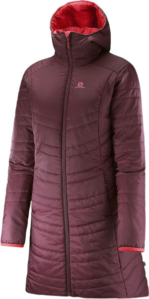 Drifter Long Hoodie