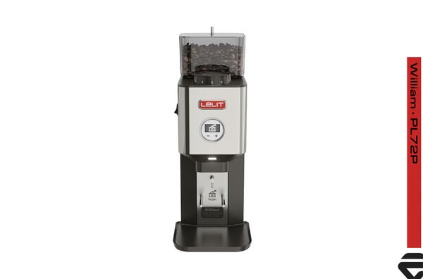 LELIT WILLIAM White LCC