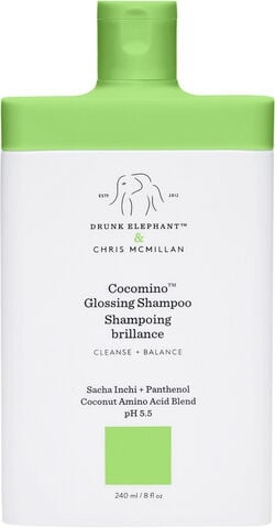 Cocomino - Glossing Shampoo