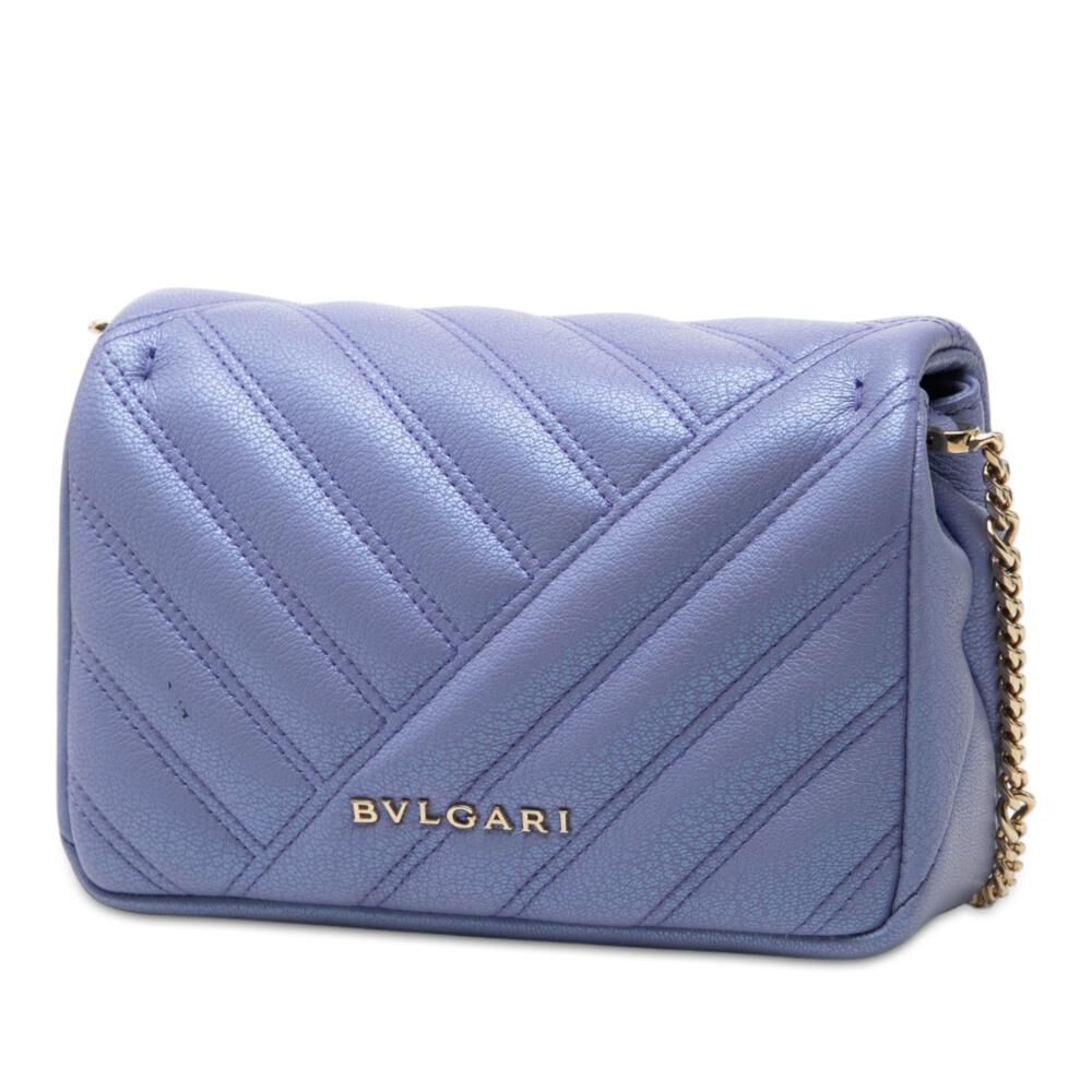 Bvlgari Crossbody Bag