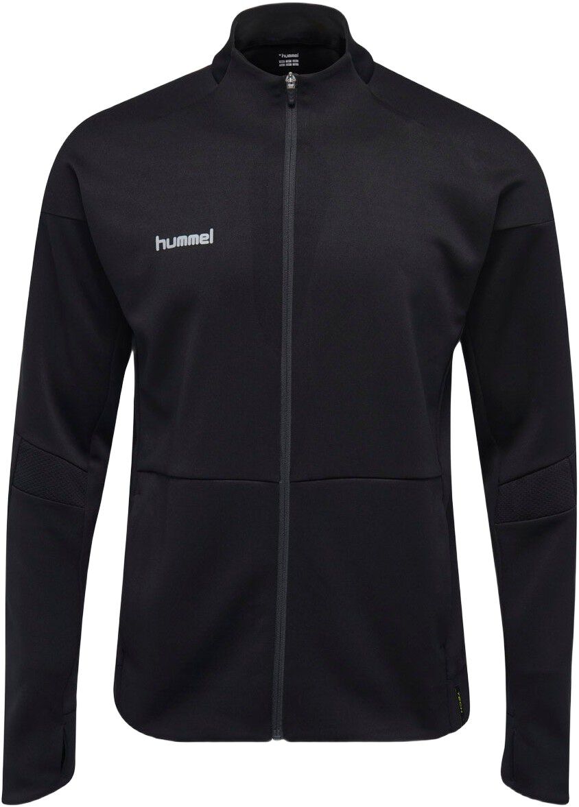 Tech Move Poly Full Zip Tr&aelig;nings Tr&oslash;je