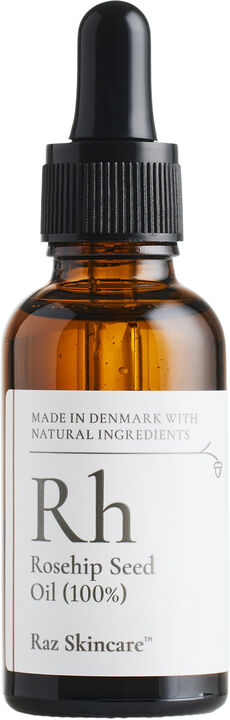 Raz Skincare Rh Rosehip Seed Oil 30 ml