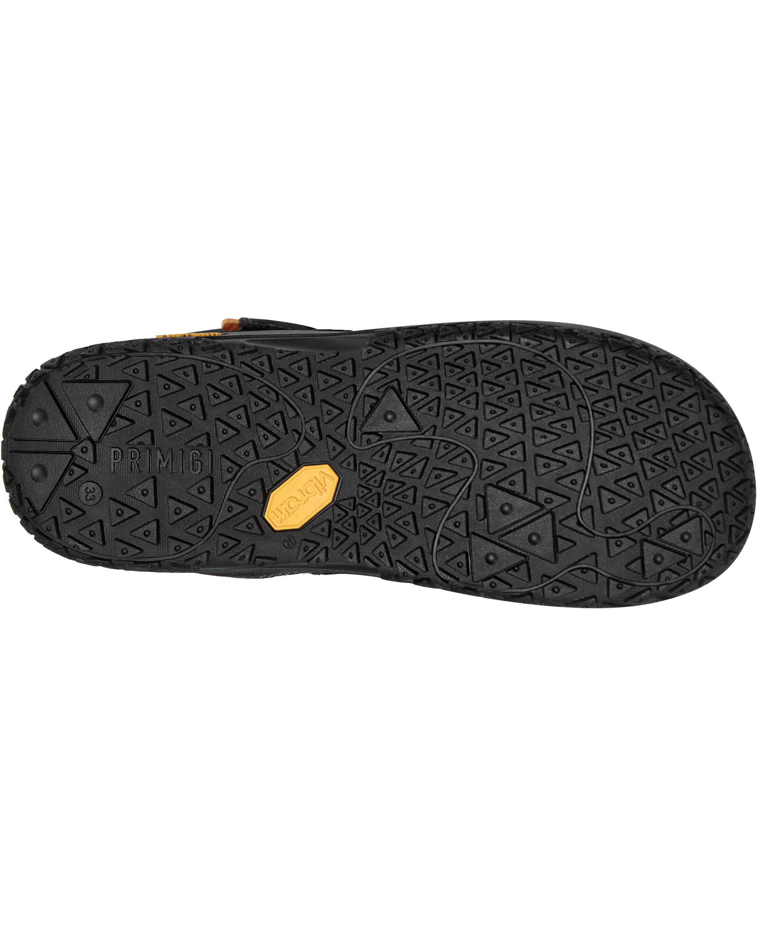 PYR GTX 24183 LEATHER-TEXTILE