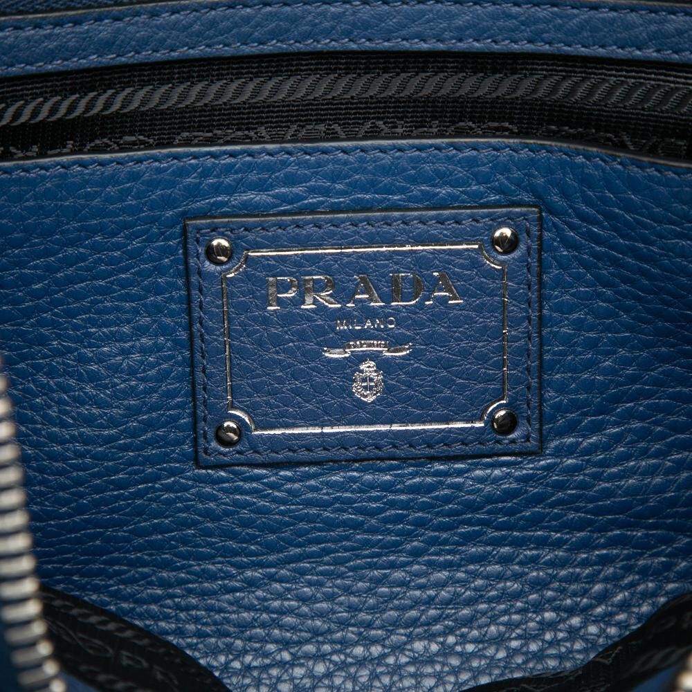 Prada Handbag