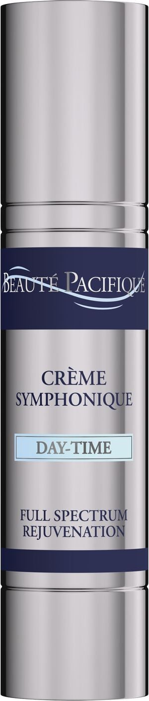 Symphonique Day-Time alle hudtyper