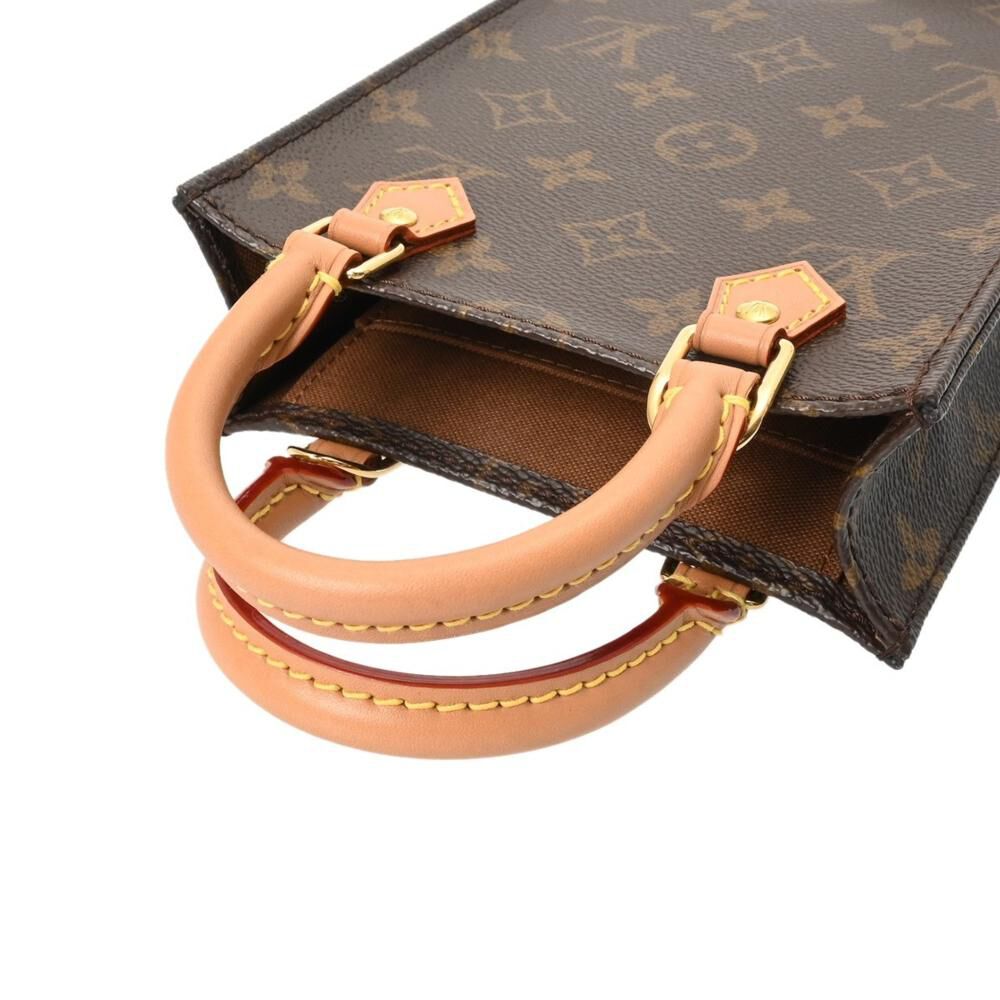 Louis Vuitton Sac Plat