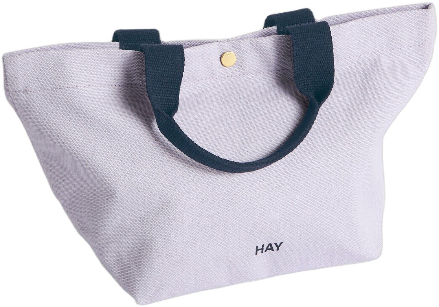 Everyday Tote Bag-Mini-Lavender