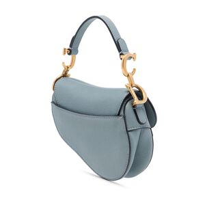 Dior Saddle Bag