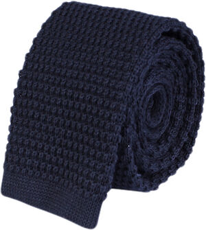 Knitted Tie