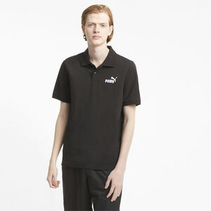 Essentials Pique polo