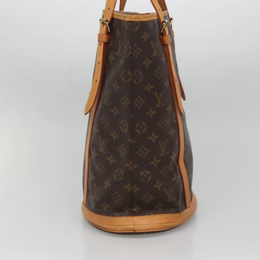 Louis Vuitton Bucket Bag