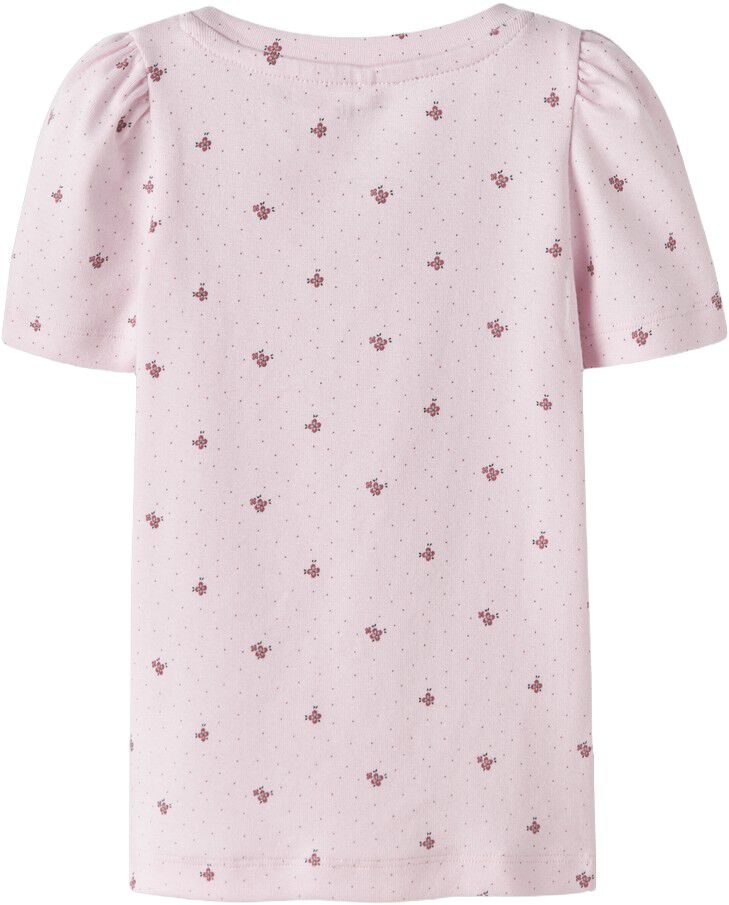 NMFHANNIS SS XSL TOP