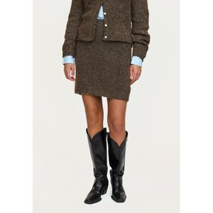 SRCamilla Skirt Knit