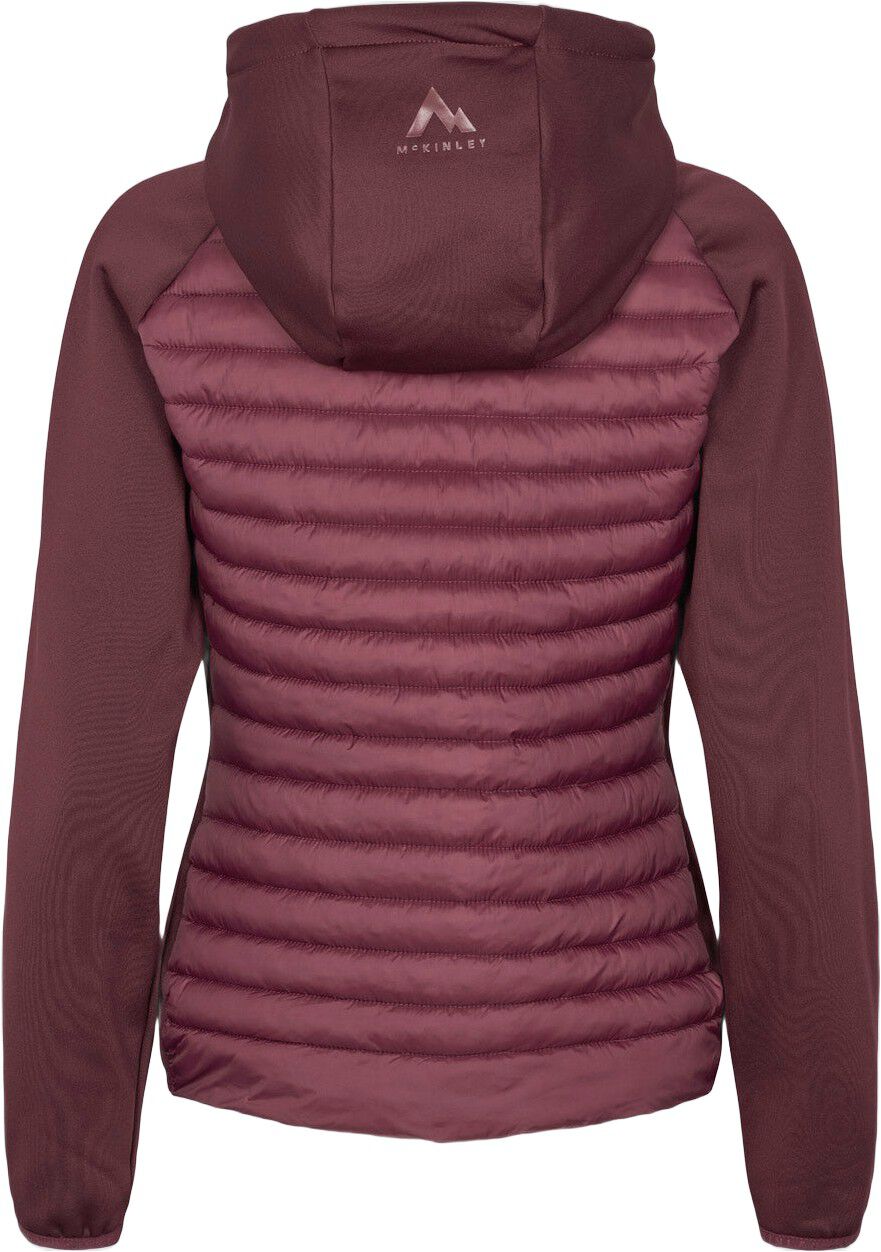 Reisa Hybrid Overgangs Jakke