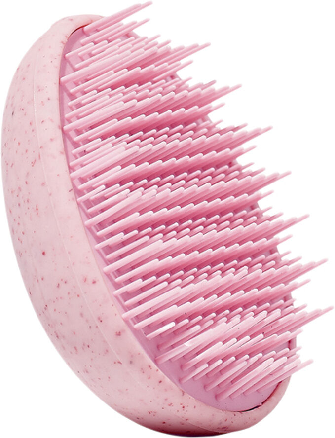 Wet Hair Detangler Brush, Pink