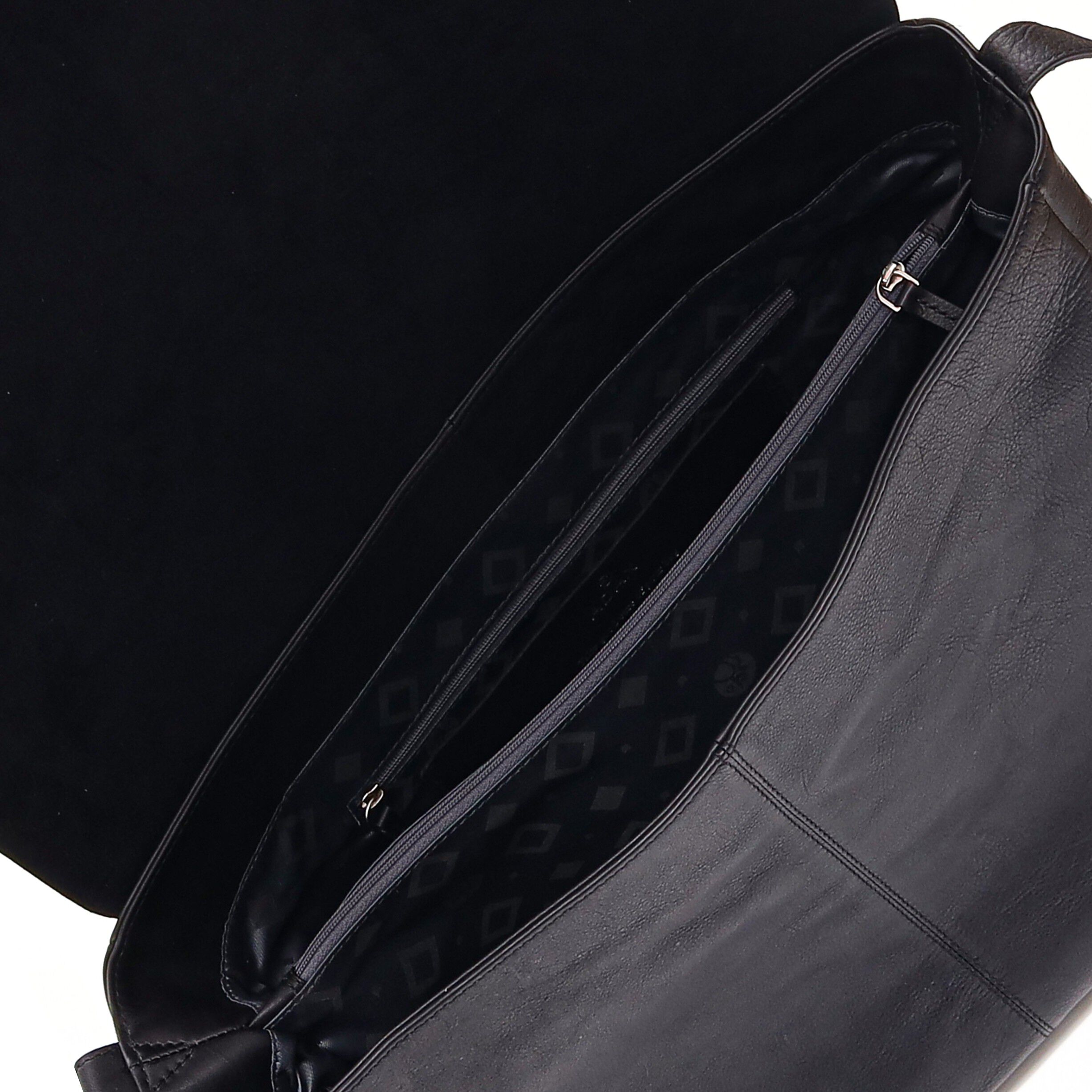 Vittoria shoulder bag Anemone