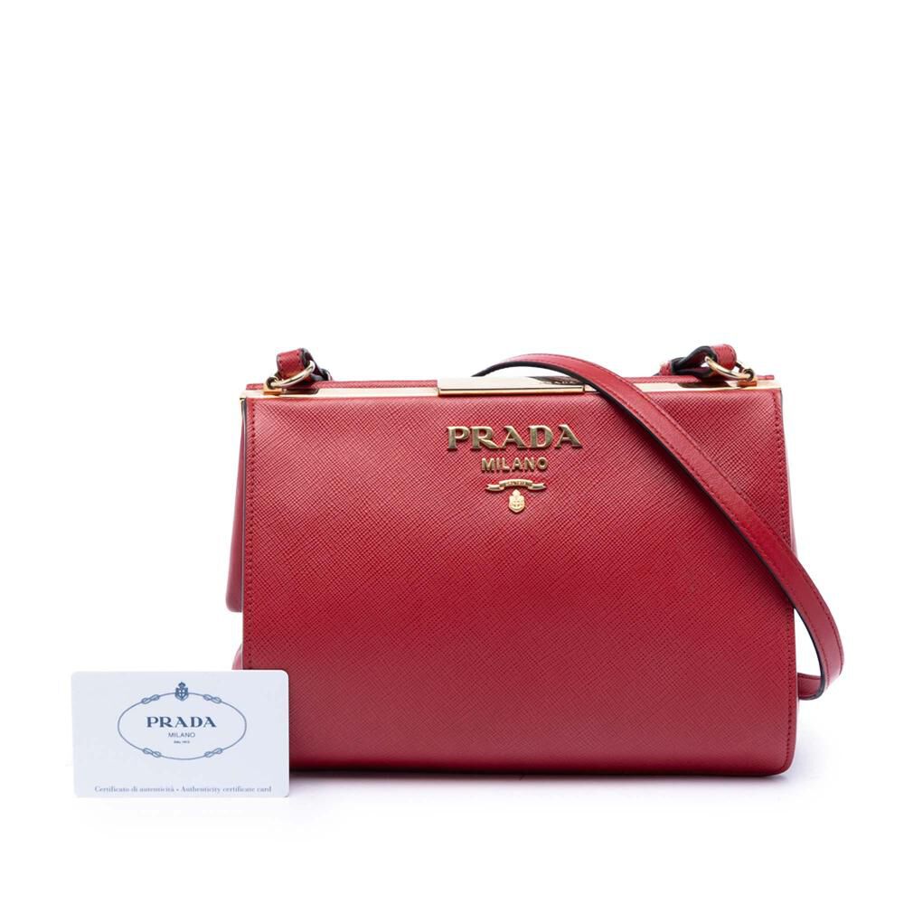 Prada Crossbody Bag