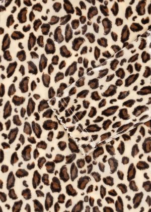 CARLITO BLOUSE GRS