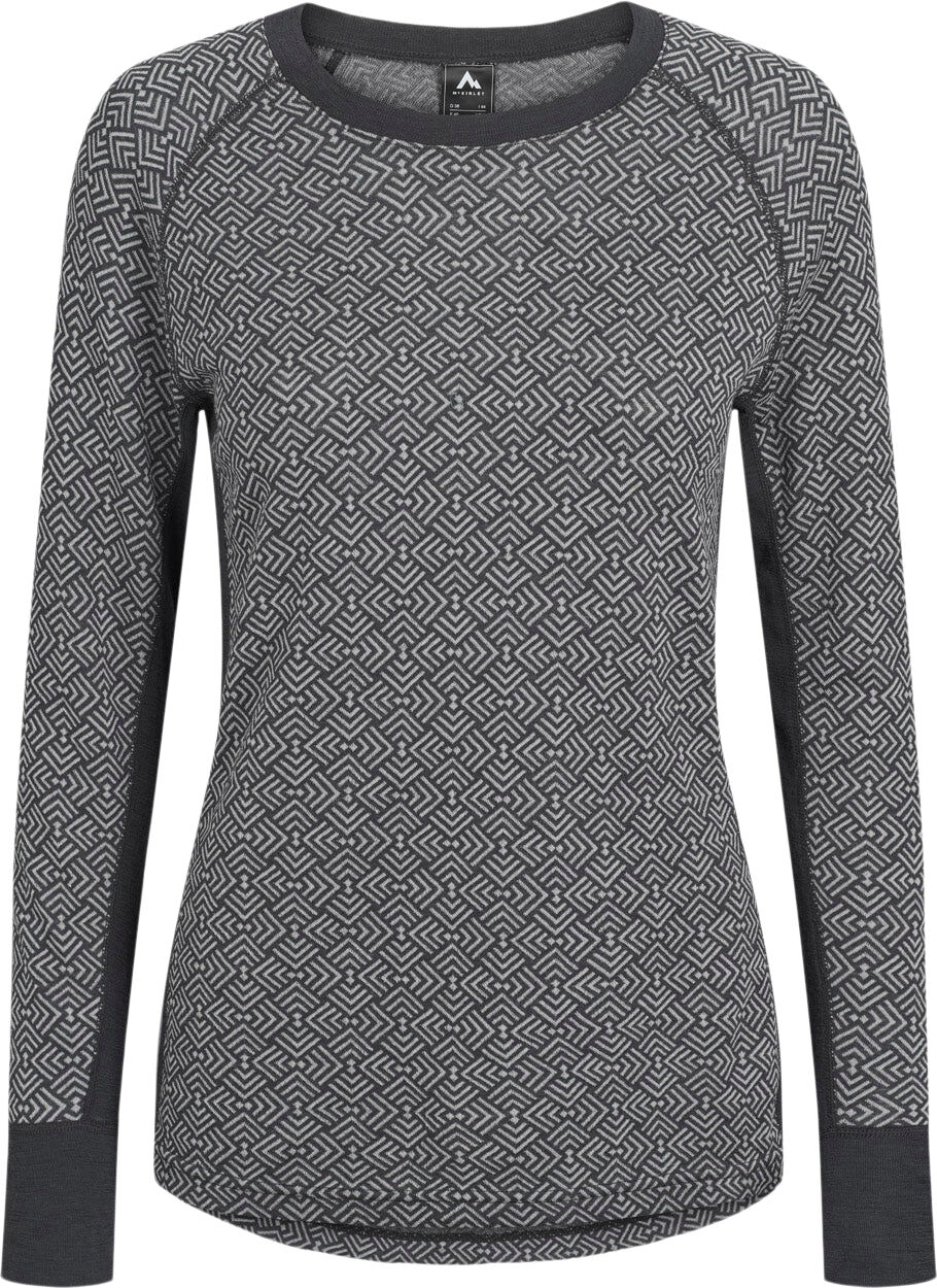 Rebecka Merino skiundertr&oslash;je