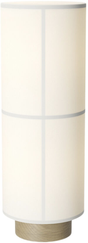 Hashira Floor Lamp, White