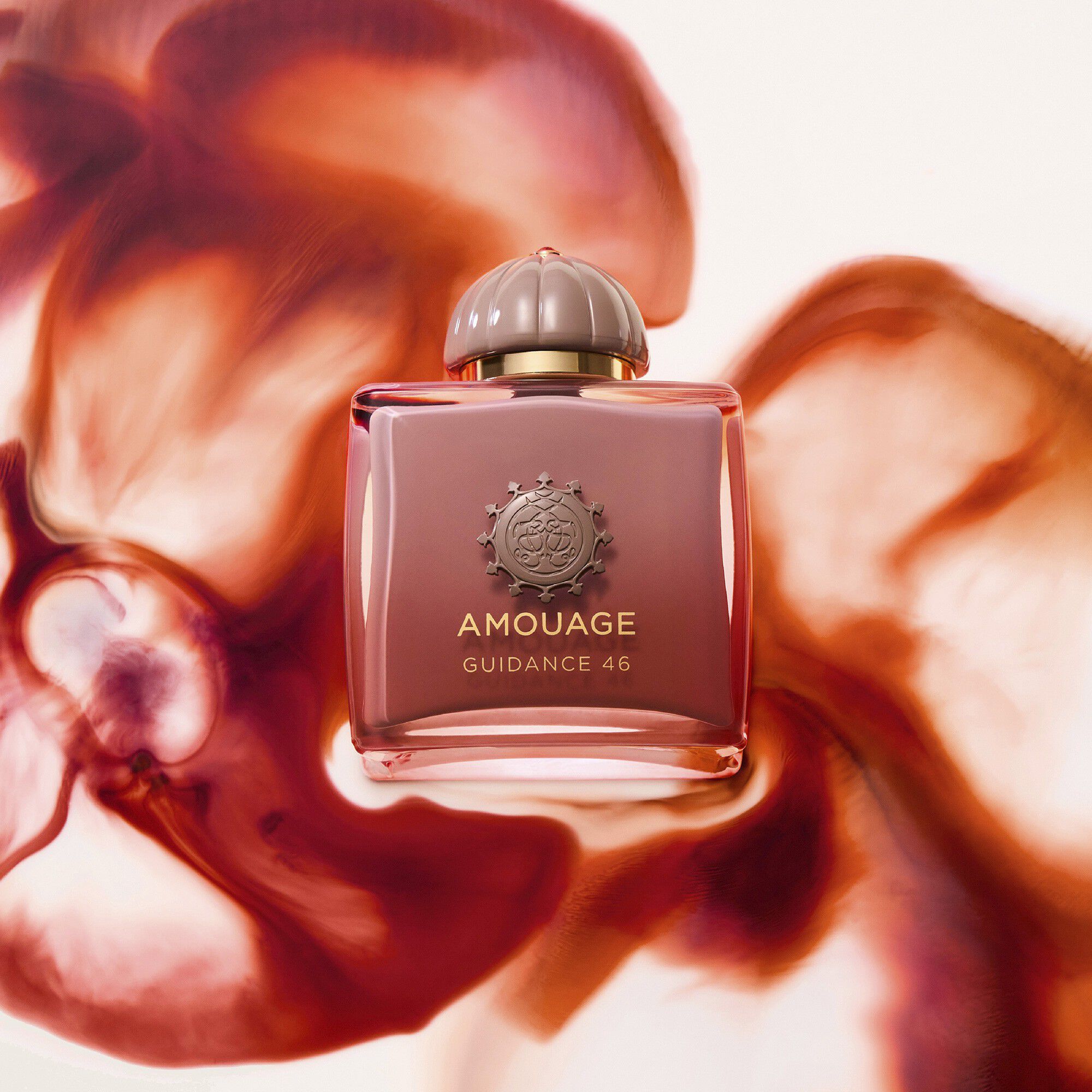 Guidance 46 Woman Edp 100 ml