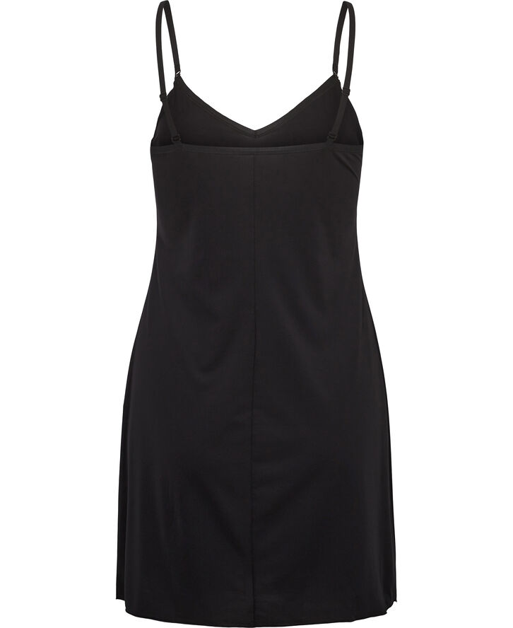 Body Make-Up T Dress 02