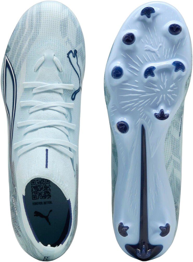 Ultra 6 Match+ FG/AG Fodboldst&oslash;vler