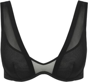 Chalmers bralette med fleksibel bøjle
