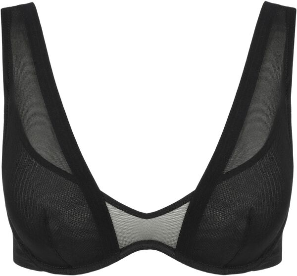 Chalmers bralette med fleksibel bøjle