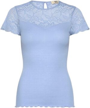 RMWBea SS O-Neck T-shirt