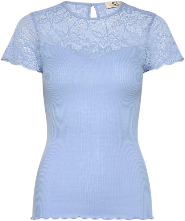 Bea Ss O-Neck T-Shirt