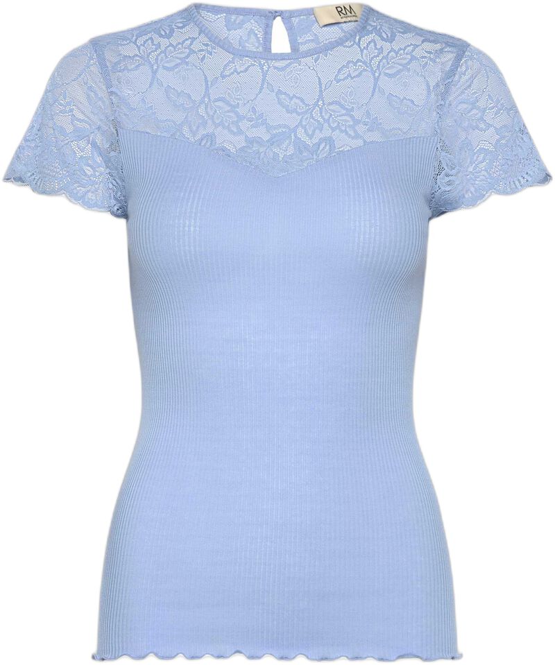 Bea Ss O-Neck T-Shirt