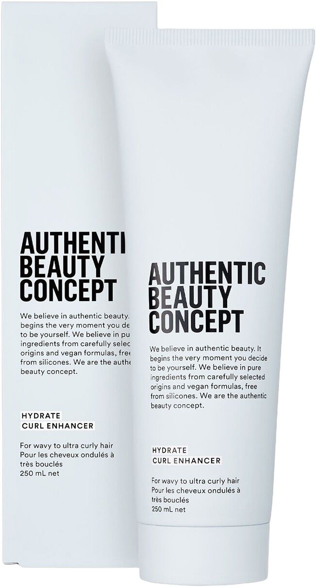 Hydrate Curl Enhancer - Kr&oslash;lledefinerende fugtighedscreme