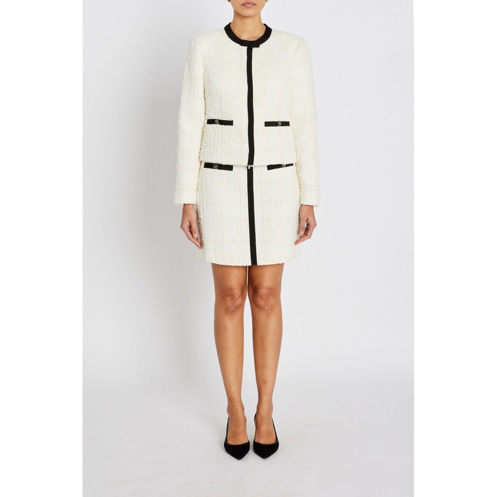 GaussiaBBSufie blazer