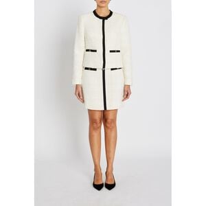 GaussiaBBSufie blazer