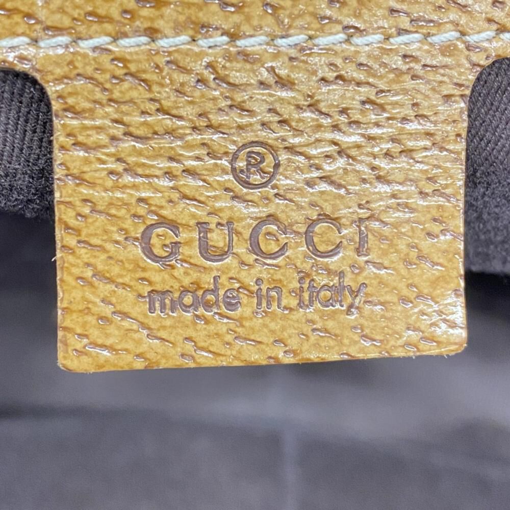 Gucci Bamboo
