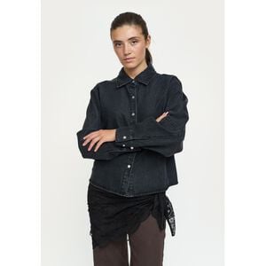 SRJanet Keira Curved Shirt