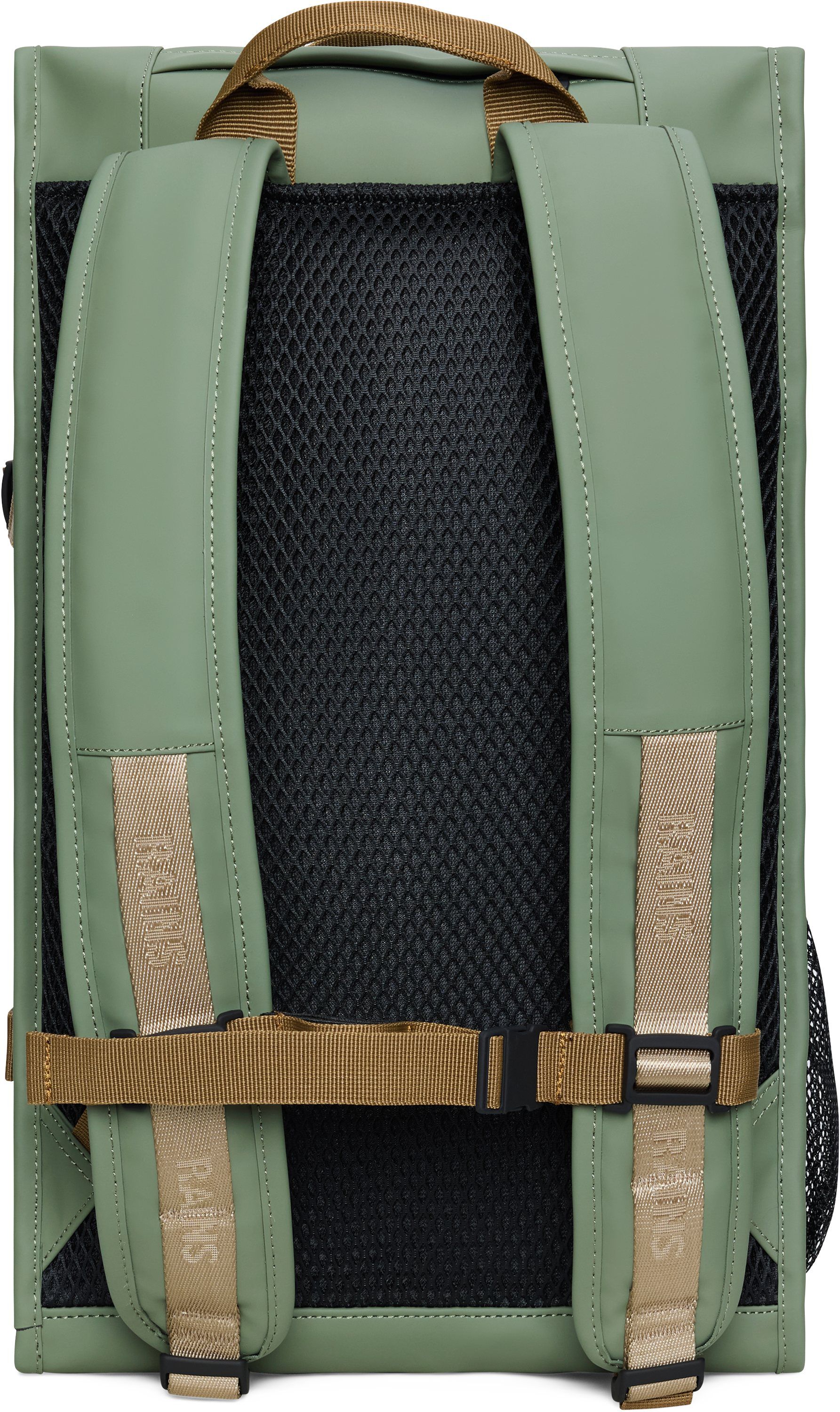 Trail Mountaineer Bag W3