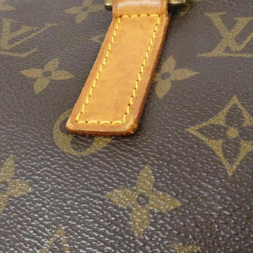 Louis Vuitton Cabas