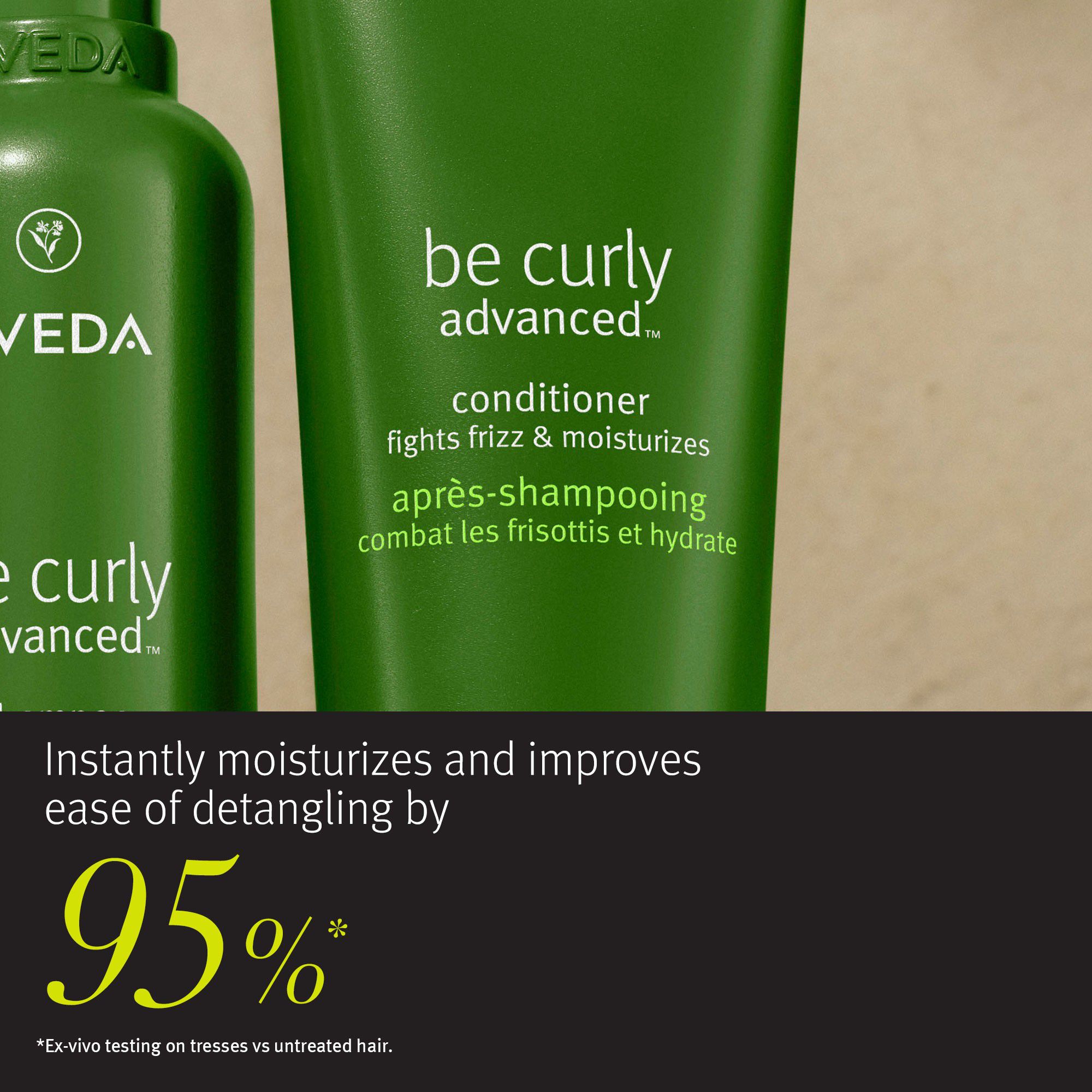 Be Curly Advanced Conditioner 250ml