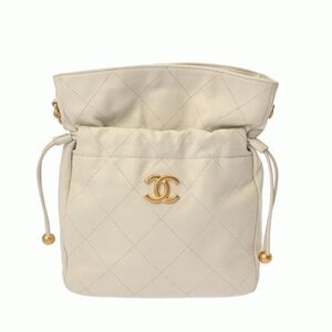 Chanel Shoulder Bag