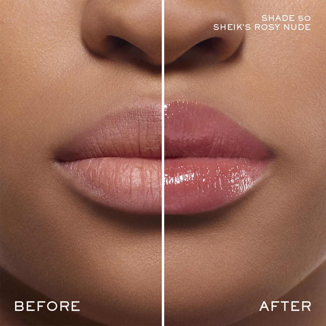 Lip Id&ocirc;le Butterglow