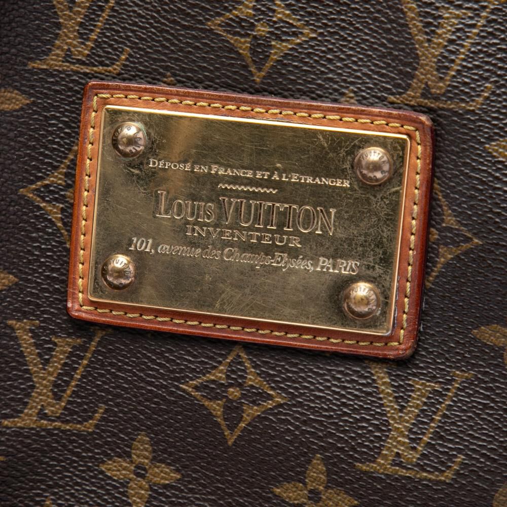 Louis Vuitton Galliera