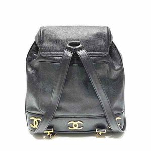 Chanel Backpack