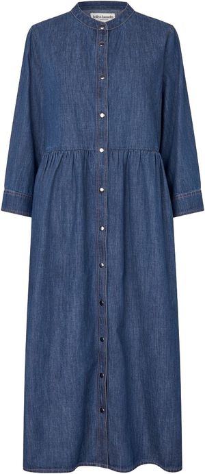 AliyaLL Maxi Dress 3/4