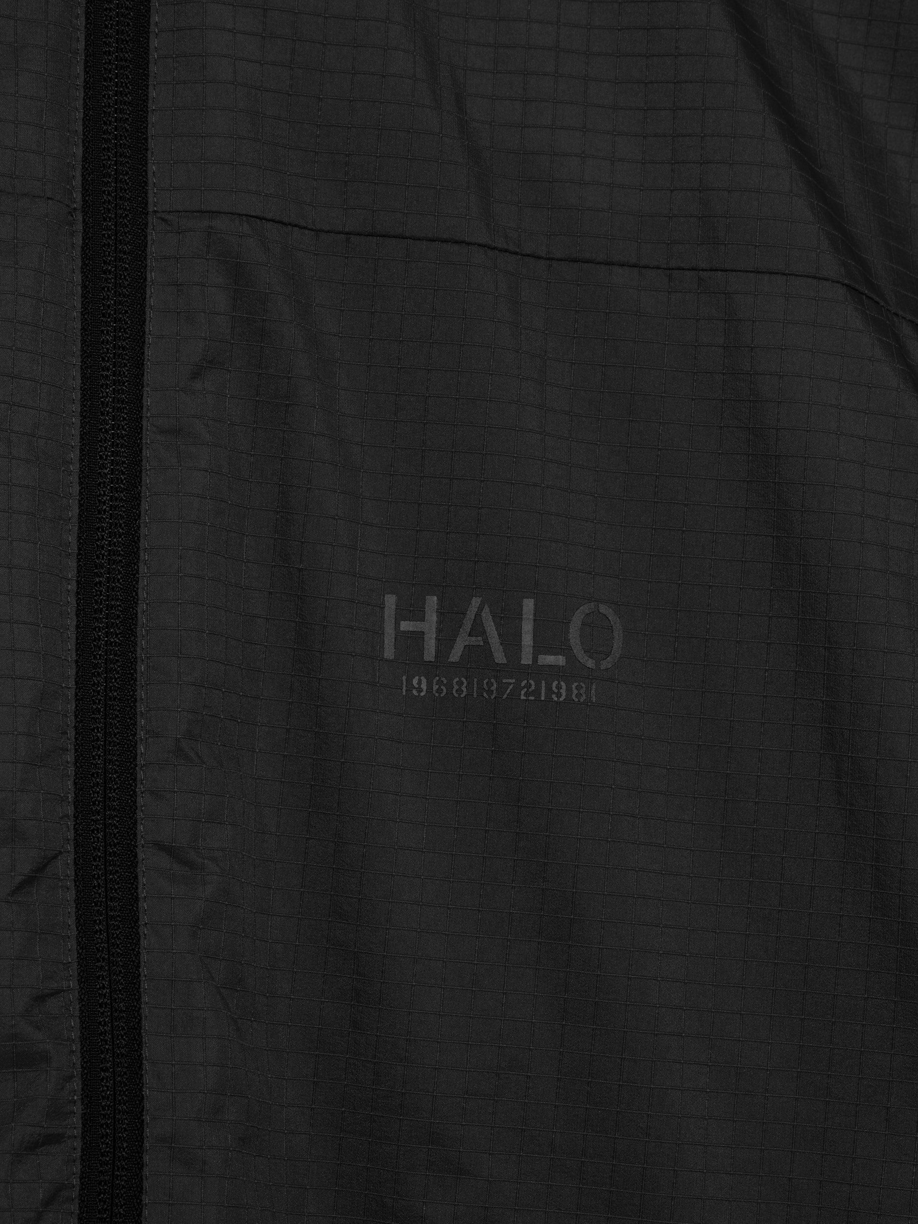 HALO RS DOWN JACKET