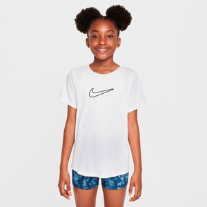 One Girls Dri-Fit Tr&aelig;nings T-shirt