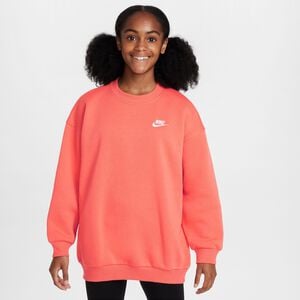 Sportswear Club Sweatshirt
