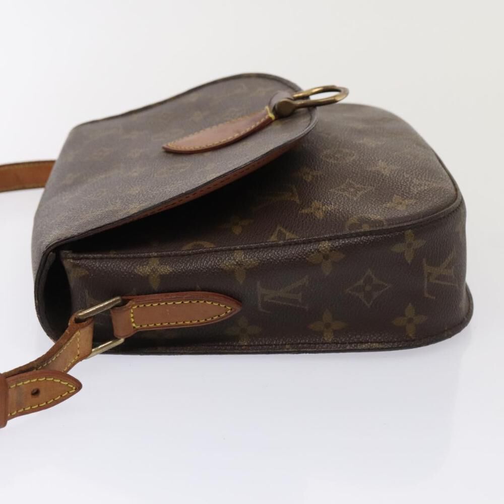 Louis Vuitton Saint Cloud