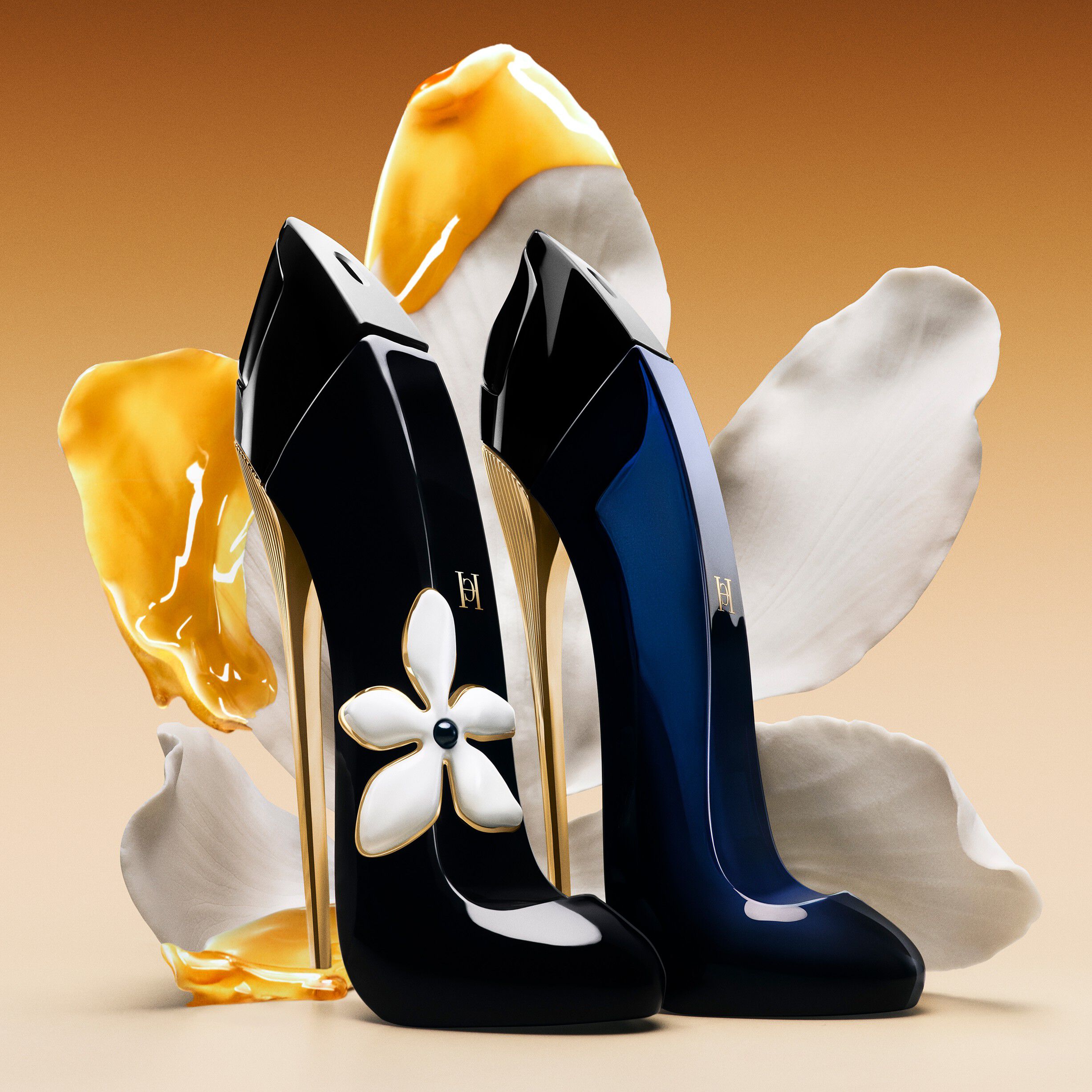 Good Girl Jasmine Absolute Eau de parfum